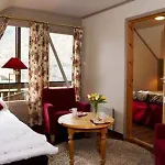 플램스브리가 호텔 4*