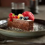Flamsbrygga Hotel 4*