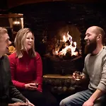 Flamsbrygga