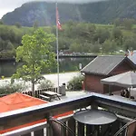 Flamsbrygga