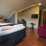 Hotel Flamsbrygga