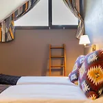 Flamsbrygga Отель 4*