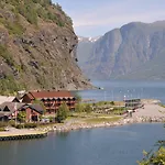 Hotel Flamsbrygga