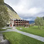 Flamsbrygga Flam