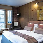Flamsbrygga Hotel 4*