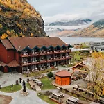 Hotell Flamsbrygga