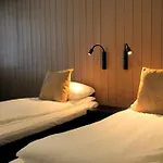 Hotel Flamsbrygga
