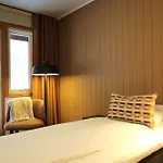 Flamsbrygga Hotel