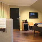 Flamsbrygga Hotel Flam