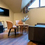 Flamsbrygga Hotel Flam