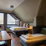 Hotel Flamsbrygga Flam