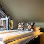 Hotel Flamsbrygga