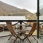 Flamsbrygga 4* Flam