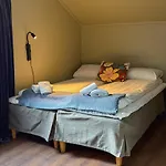 Hotel Flamsbrygga