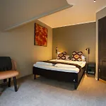 Flamsbrygga 4*
