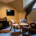 Hotel Flamsbrygga