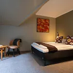 Flamsbrygga Hotel Flåm