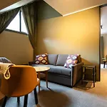 Hotel Flamsbrygga 4*