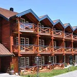 Flamsbrygga Отель 4*
