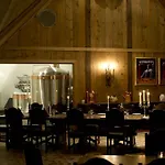 Hotell Flamsbrygga Flåm