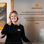Flamsbrygga Hotel 4*