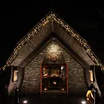 Flamsbrygga Hotel