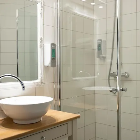Flamsbrygga Otel 3*