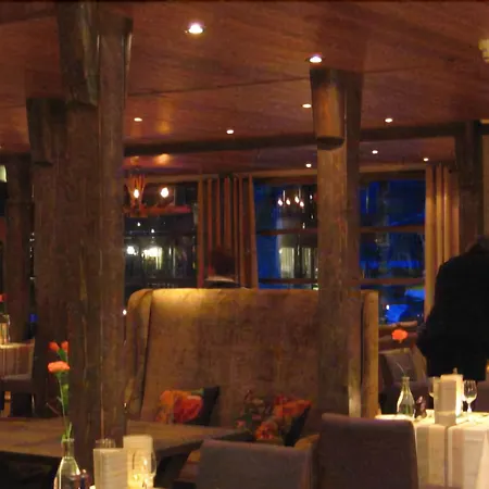Flamsbrygga 4* Flåm