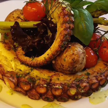 Отель Flamsbrygga