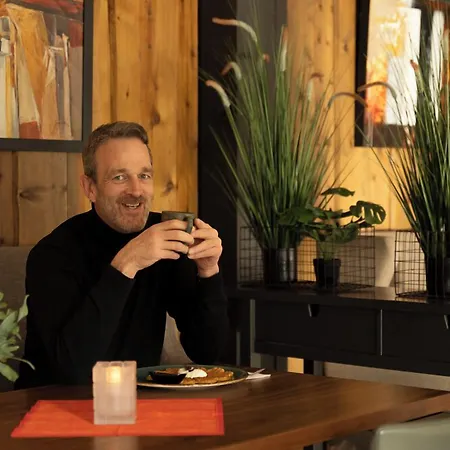 Flamsbrygga Флам