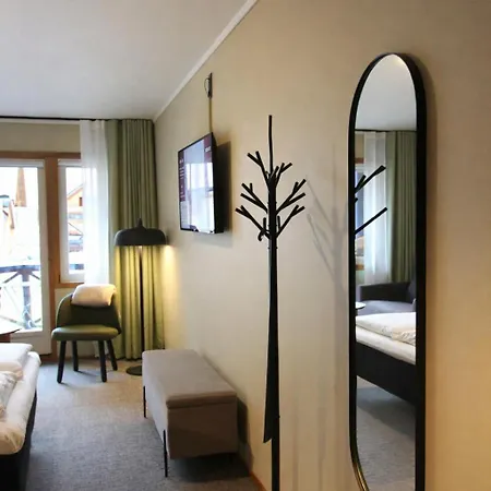 Hotel Flamsbrygga