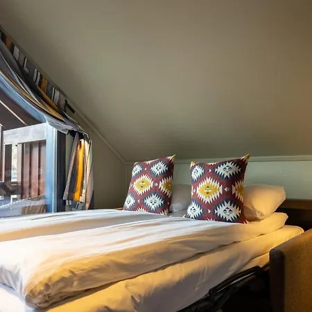 Hotel Flamsbrygga