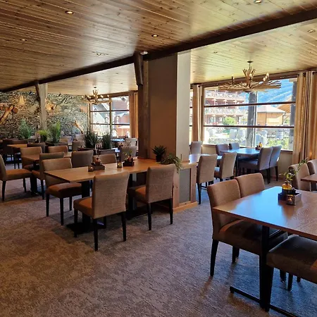 Hotel Flamsbrygga 4*