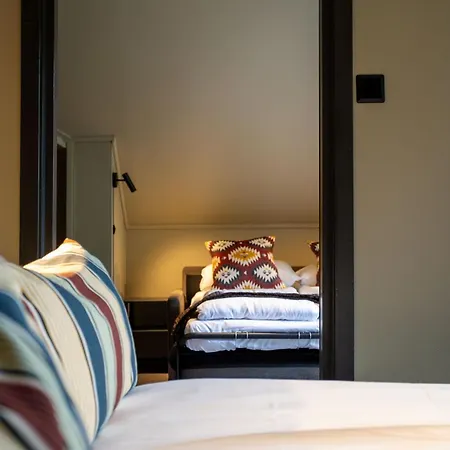Flamsbrygga 4* Flåm