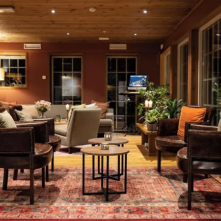Flamsbrygga Otel 4*