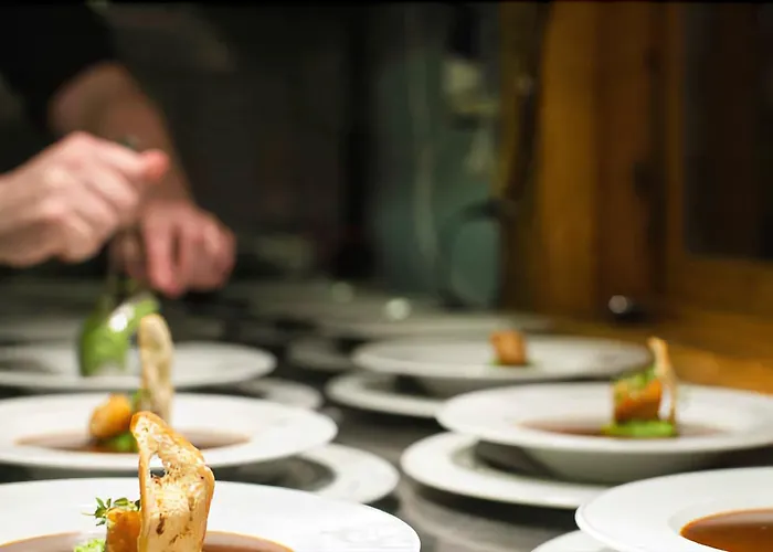 Flamsbrygga 4* Флам