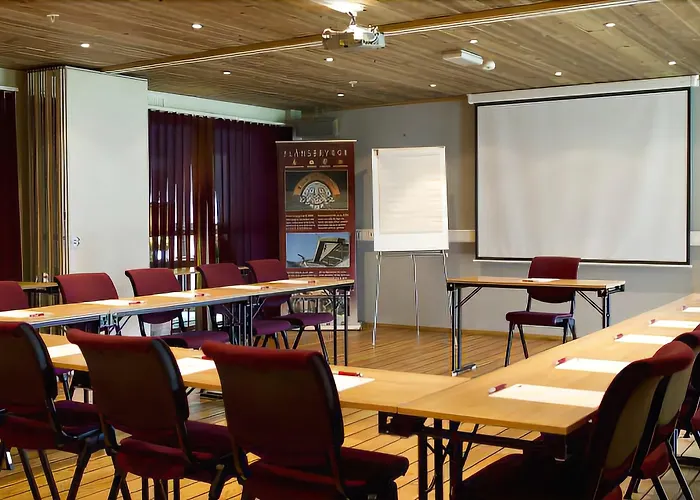 Flamsbrygga Отель 4*