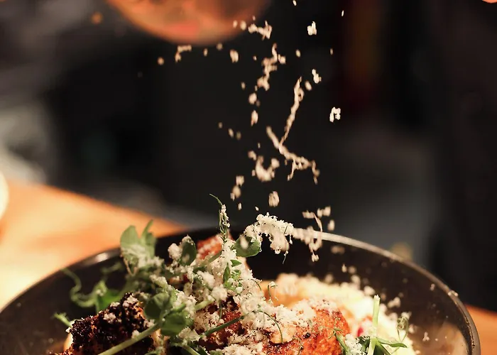 Flamsbrygga 4* Флам