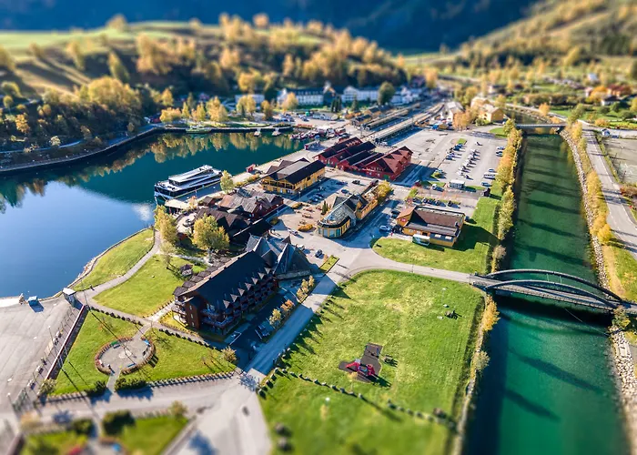 Flåmsbrygga