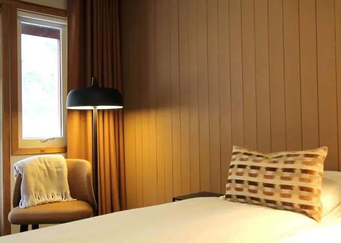 Flåmsbrygga Hotell