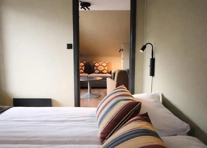 Flåmsbrygga 4*