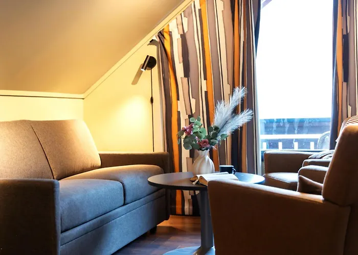 Flåmsbrygga 4*