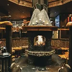 Flamsbrygga 4*