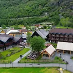 Flamsbrygga 4*