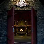 Flamsbrygga Hotel 4*
