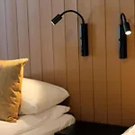 弗拉姆斯布瑞加酒店 4*