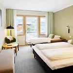 弗拉姆斯布瑞加酒店 4*