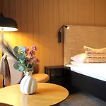 酒店 弗拉姆斯布瑞加酒店 弗洛姆