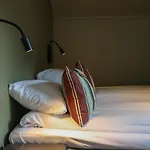 Hotel Flamsbrygga