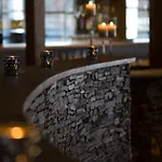 Hotel Flamsbrygga 4*